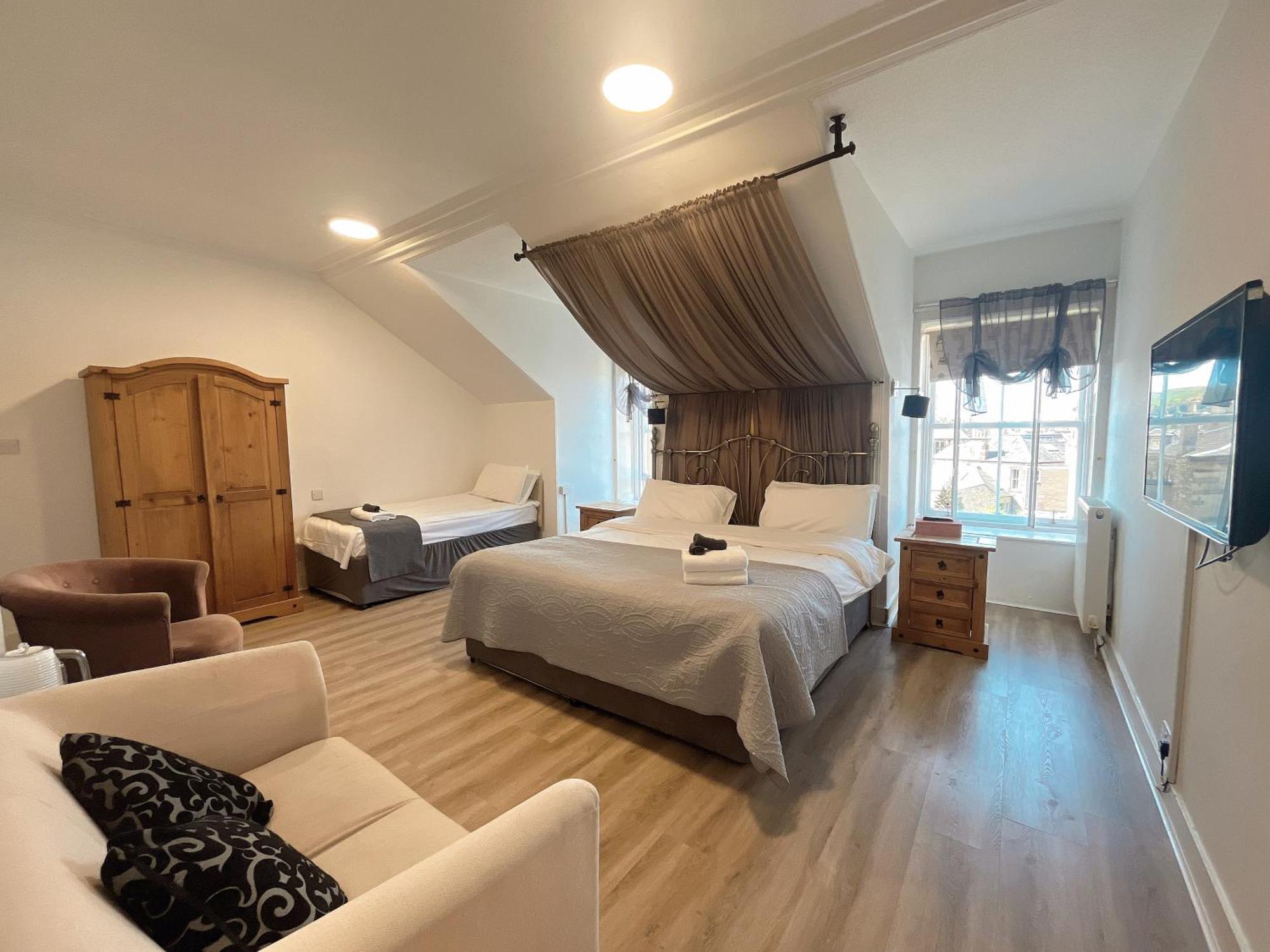 Allison House 17 EDI Kültér fotó